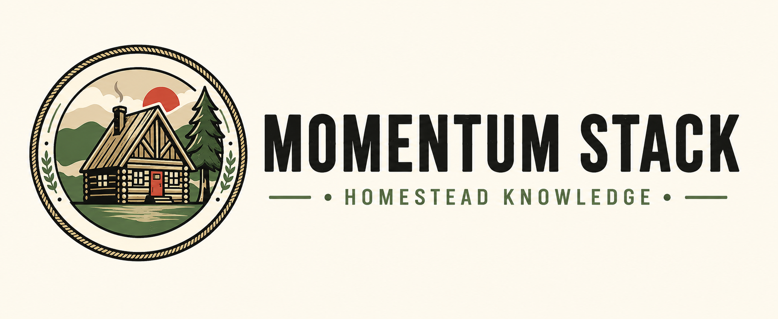 Momentum Stack